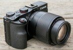 Обзор фотоаппарата Canon PowerShot G3 X