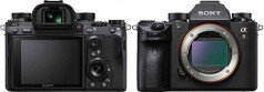 Беззеркальная фотокамера Sony A9 краткий обзор и характеристики