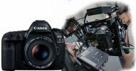 Обновления для Canon EOS 5D Mark IV